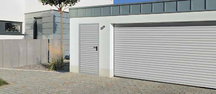 If you want a great-looking, low-maintenance door then a GRP (Glass Reinforced Polyester) door is the one for you